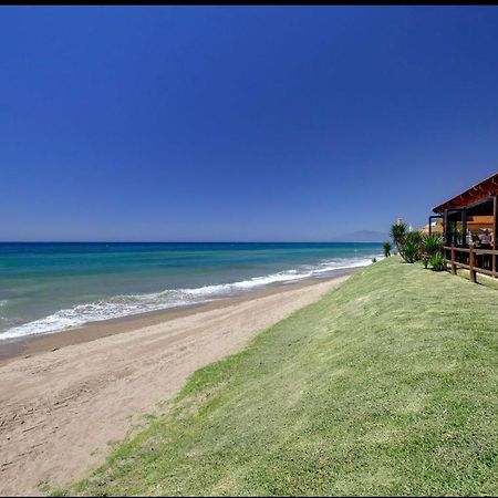 Amazing Duplex Next To The Beach In Marbella Exterior photo
