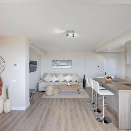 Amazing Duplex Next To The Beach In Marbella Exterior photo
